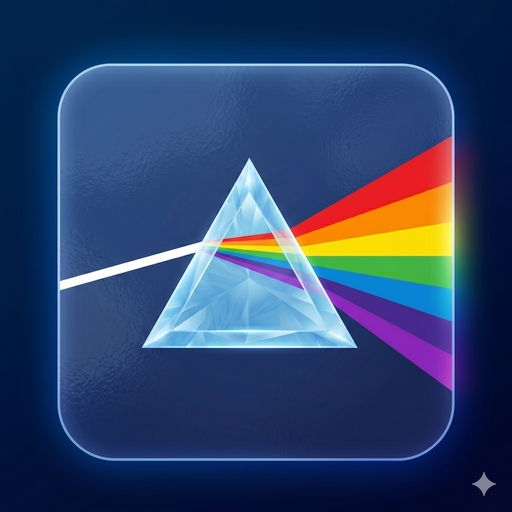 Curious Prism
